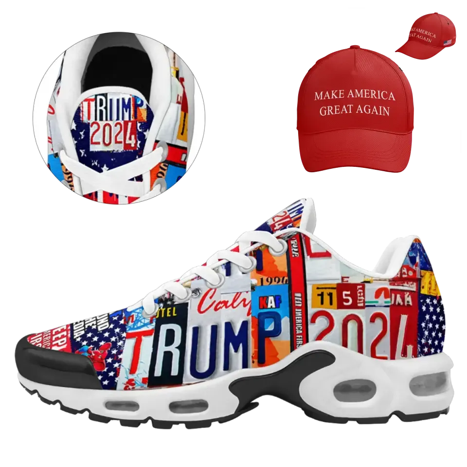 Personalized T Combo Deal, Custom High Top Sneakers and Hat, Best Gift