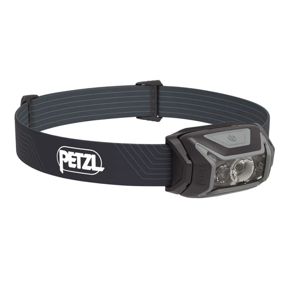 PETZL Actik® 450 Lumen Headlamp