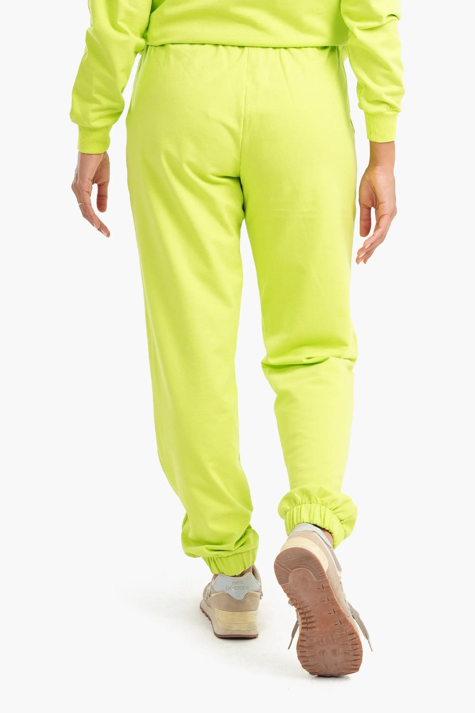 Pistache Milton Lounge Pants