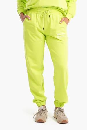 Pistache Milton Lounge Pants