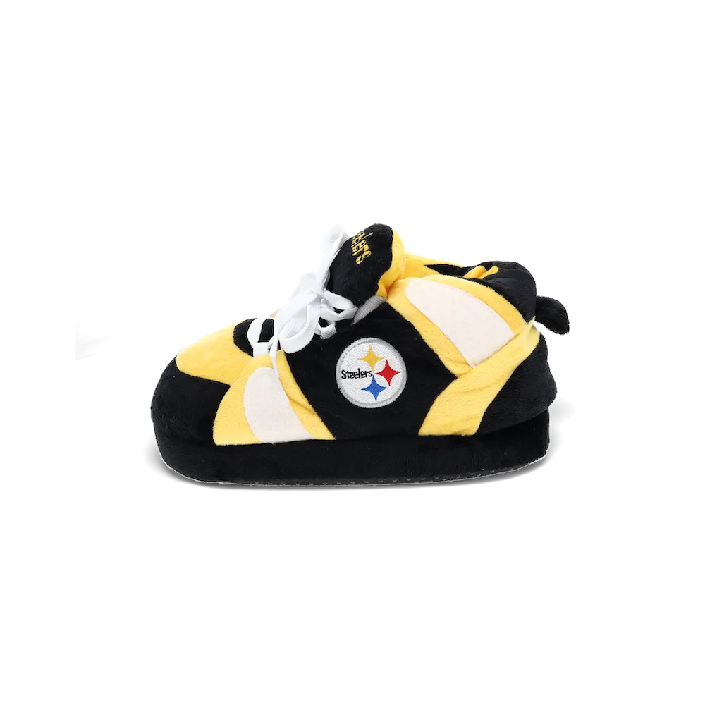 Pittsburgh Steelers Slippers