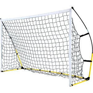 Portable 8' x 5' Soccer Football Goal with Net Set