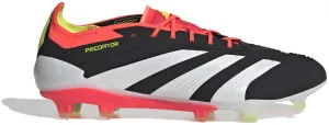 Predator Elite Low Firm Ground Men's Football Boots