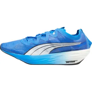 Puma Fast-FWD Nitro Elite Womens Running Shoes - Blue