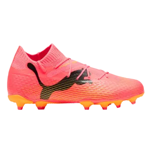 Puma Future 7 Pro Youth Firm Ground Cleats