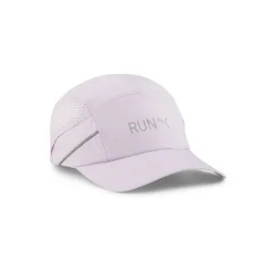 Puma Lightweight Running Purple Cap