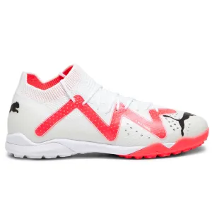 Puma Men's Future Ultimate Cage TF-White-Fire