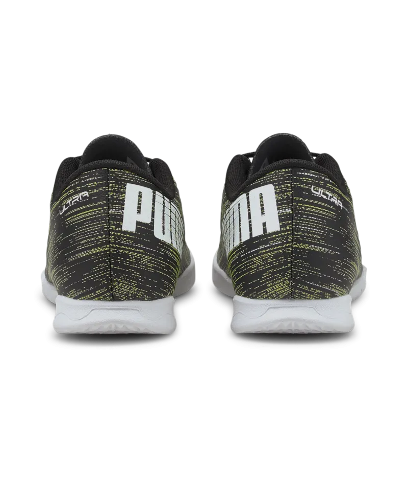 Puma Ultra 4.2 IT Jr 106368 02 black/green