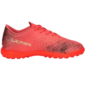 Puma Ultra Play Youth Turf Shoes