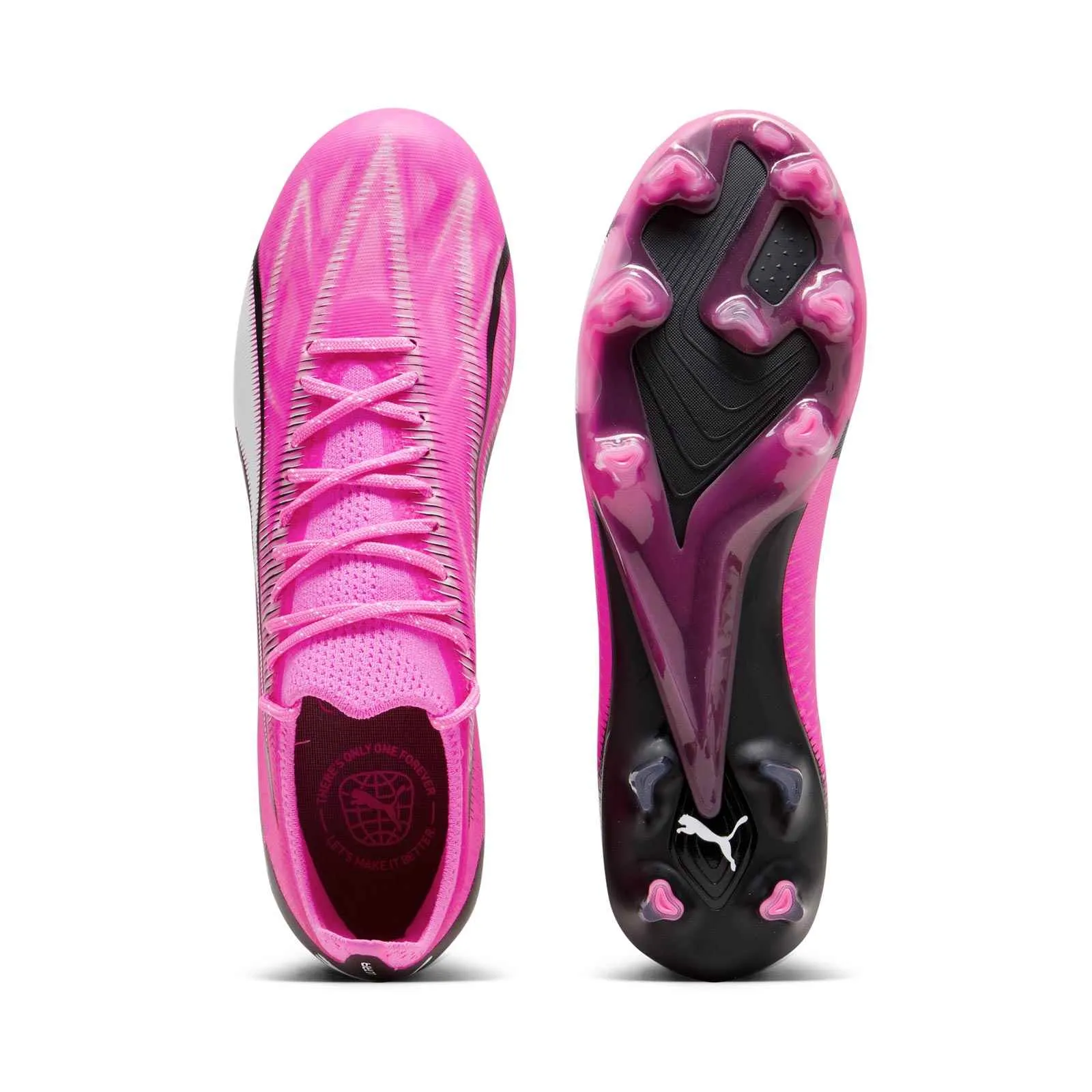 Puma Ultra Ultimate Firm-Ground Womens Football Boots