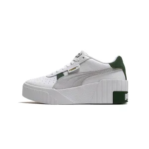 Puma Women Cali Wedge Mix Shoe