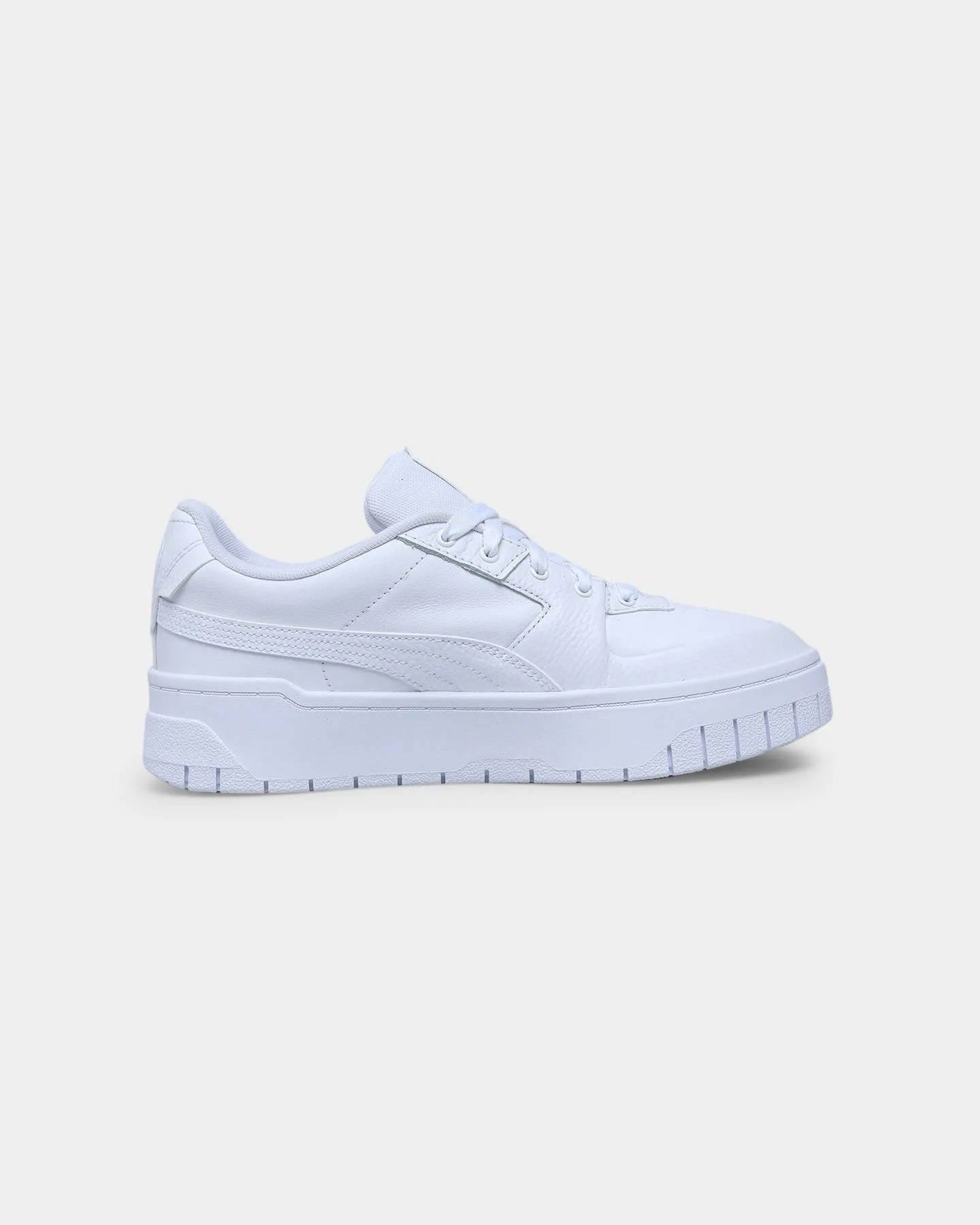 PUMA Women's Cali Dream Puma White