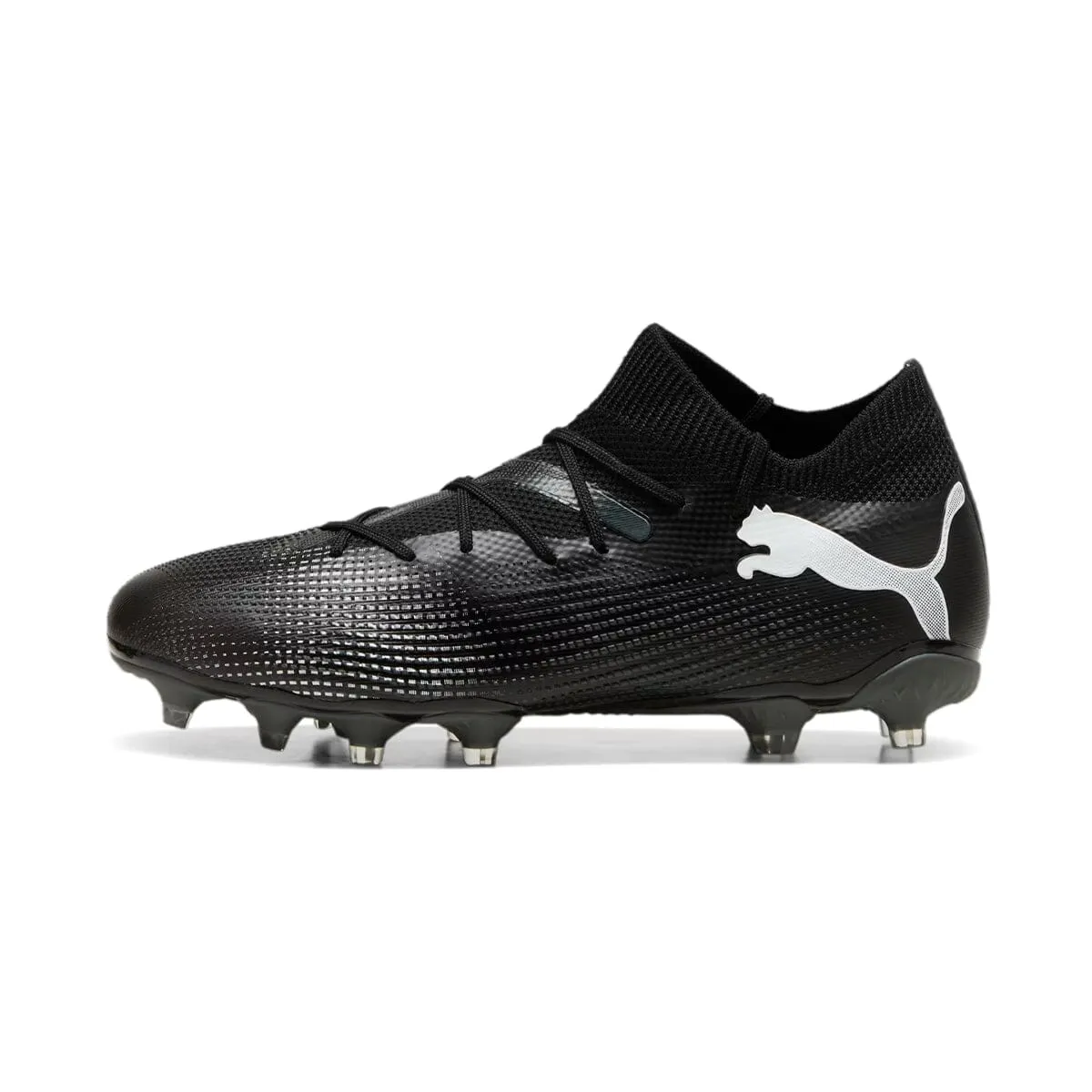 Puma Youth Future 7 Match FG/AG Soccer Shoe | 10772902