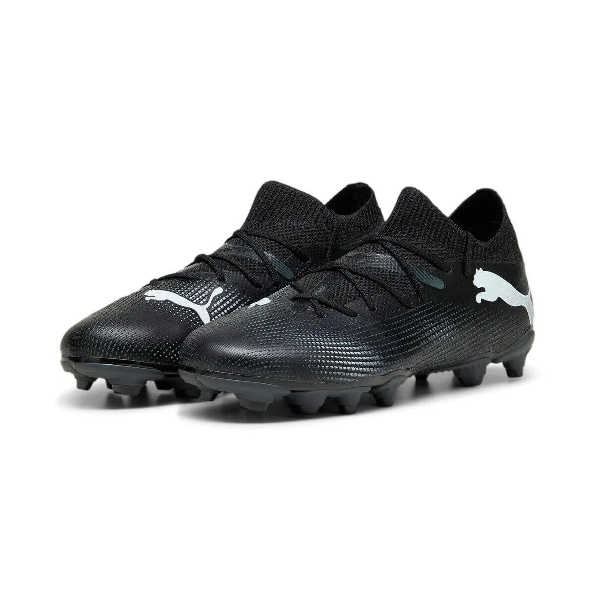 Puma Youth Future 7 Match FG/AG Soccer Shoe | 10772902