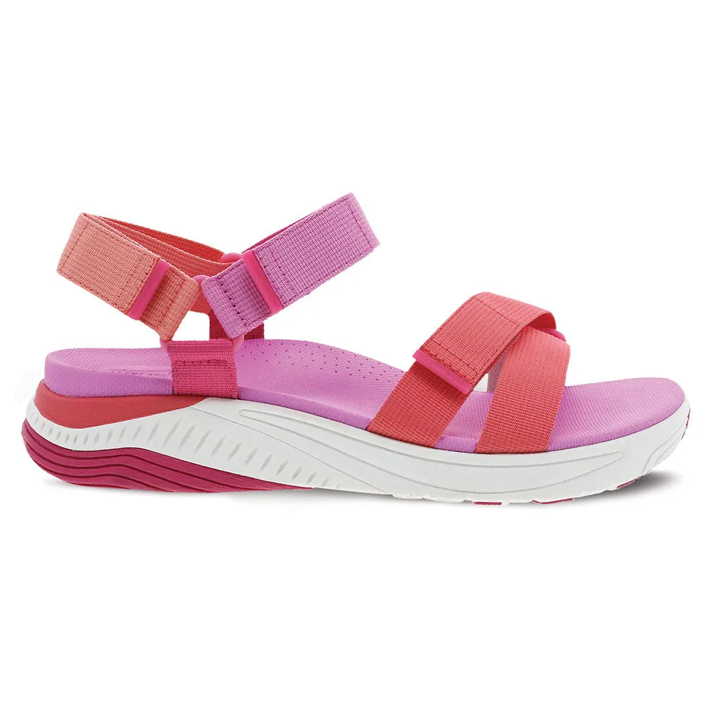 Racquel Recycled Sandal