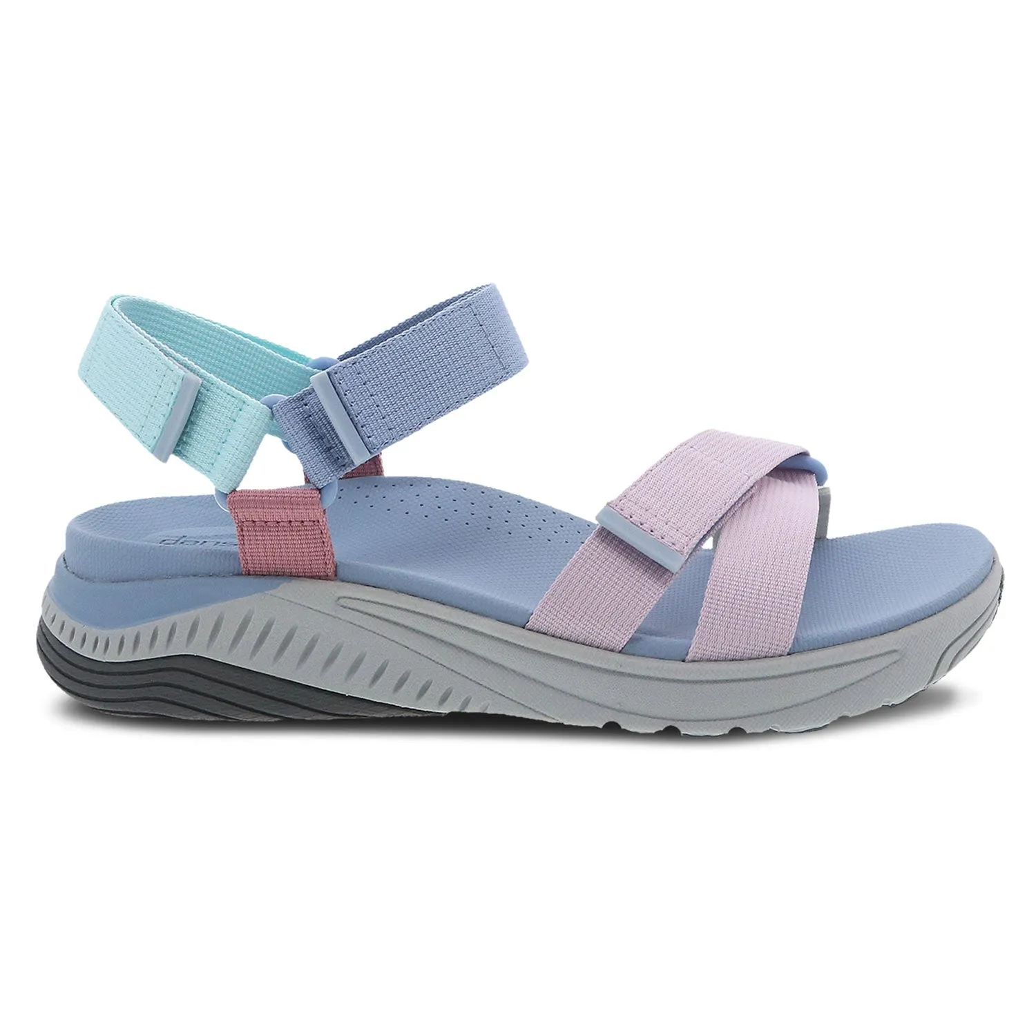 Racquel Recycled Sandal