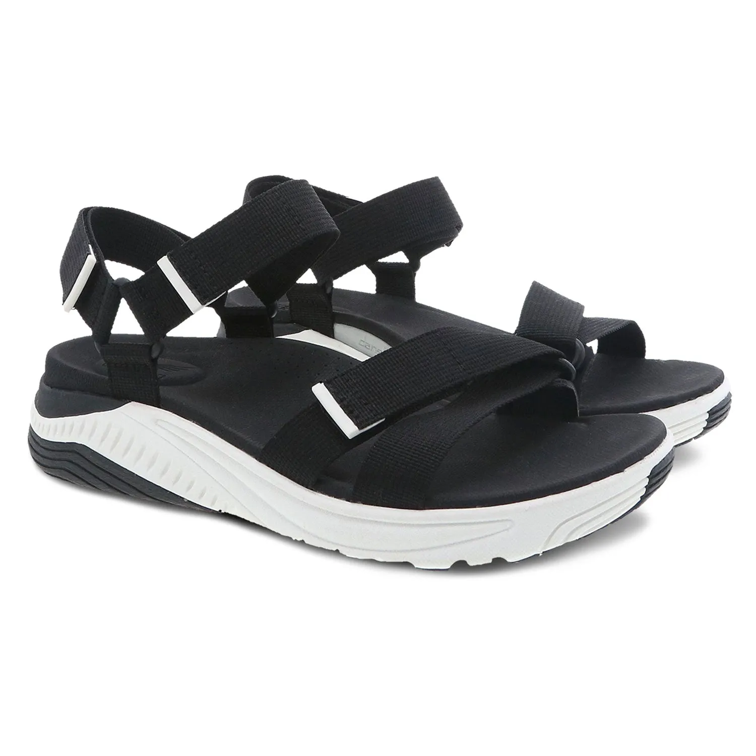 Racquel Recycled Sandal