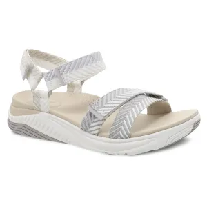 Racquel Recycled Sandal