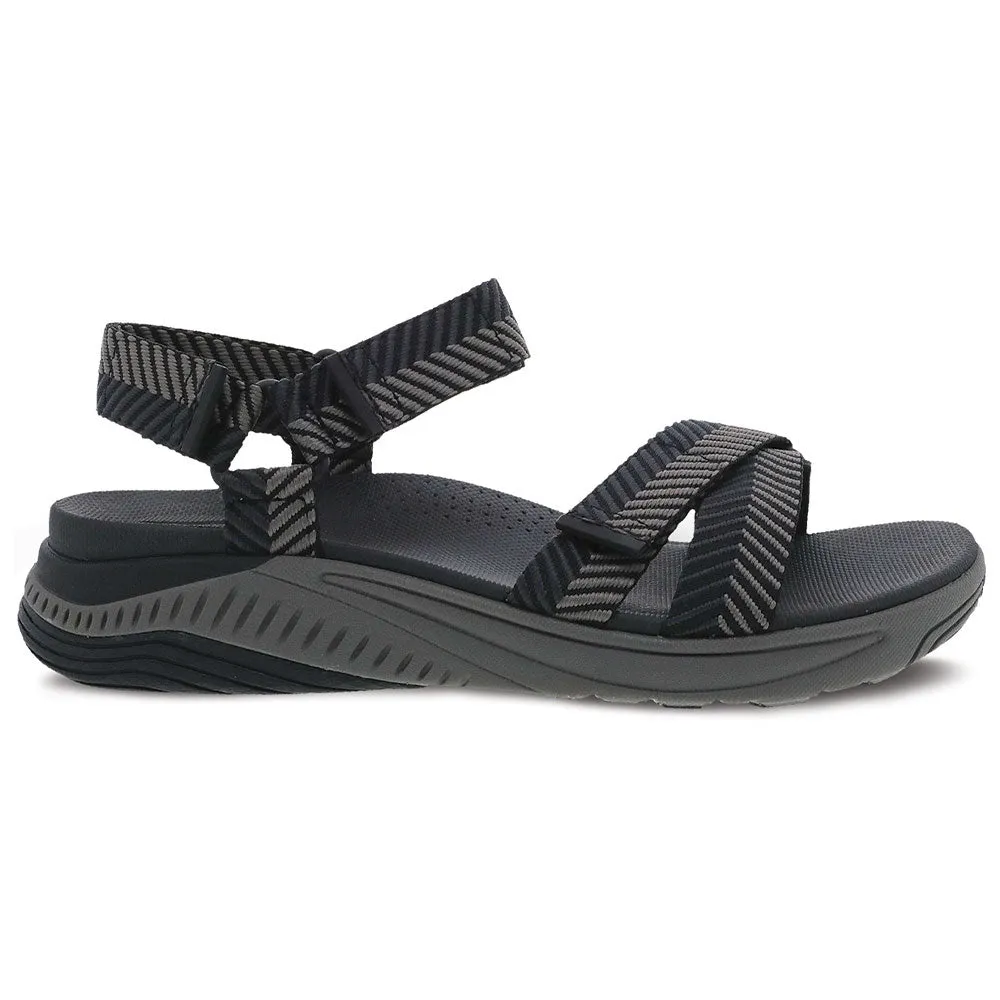 Racquel Recycled Sandal