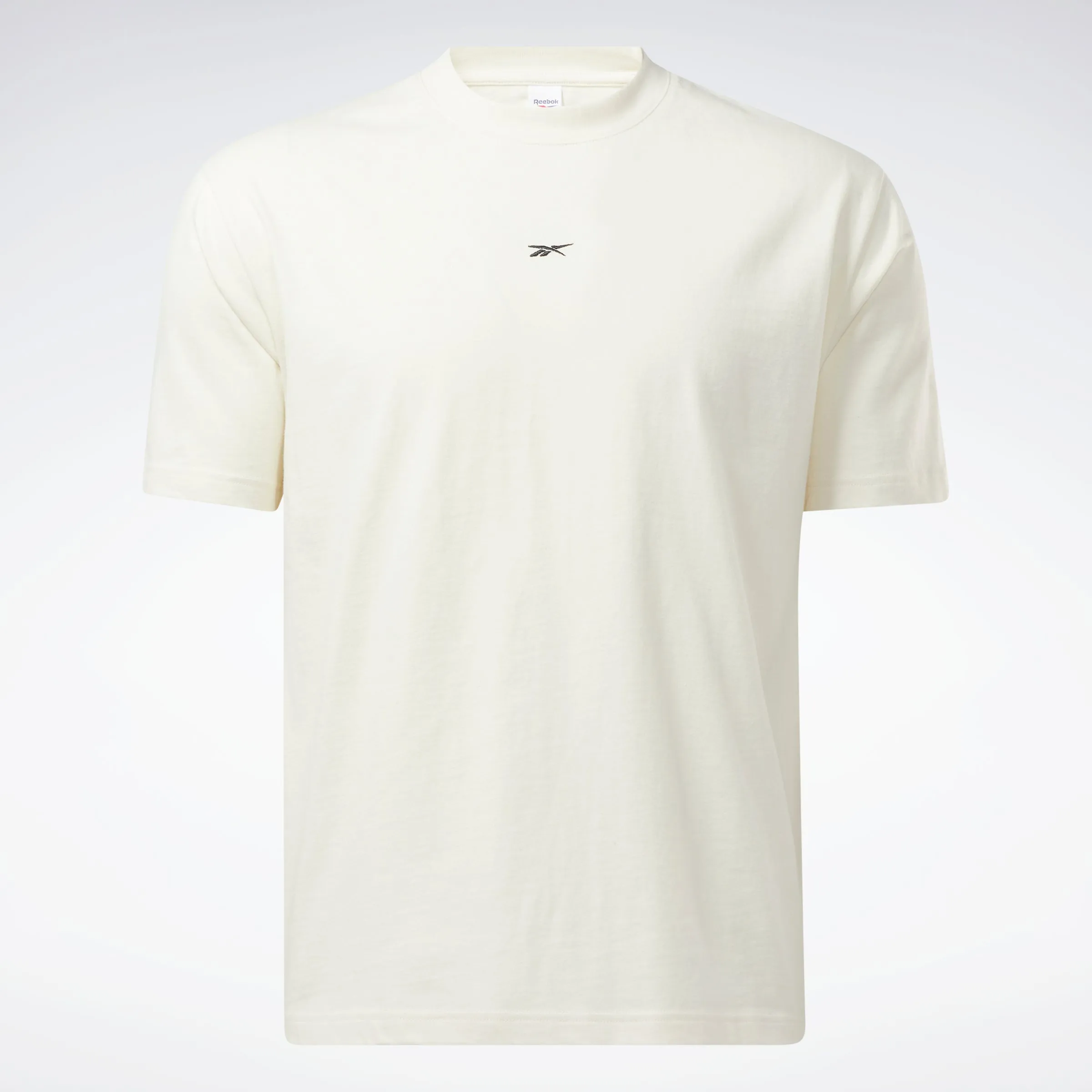 Reebok Apparel Men Classics Wide T-Shirt Clawht