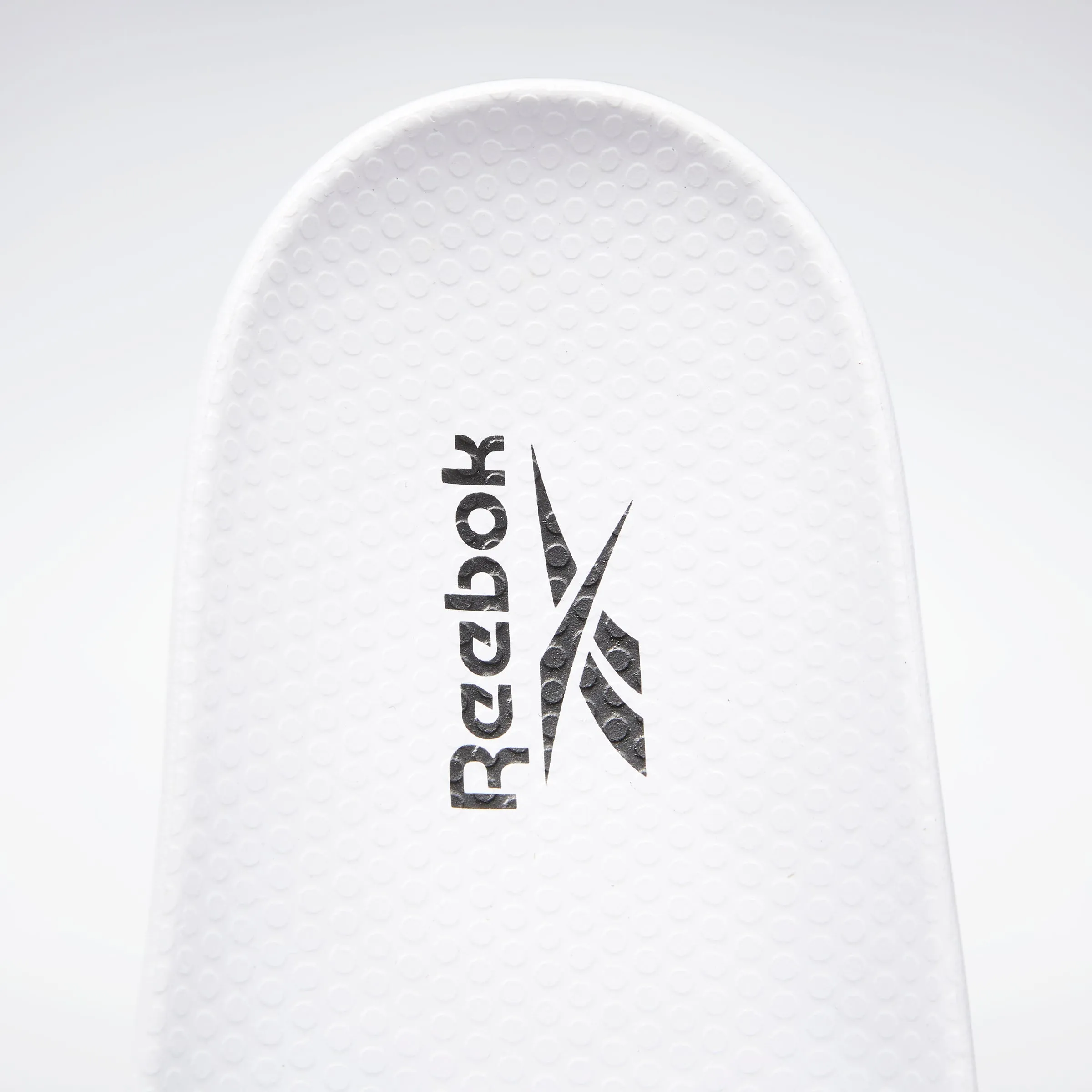 Reebok Footwear Men Reebok Classic Slides White/Black/White