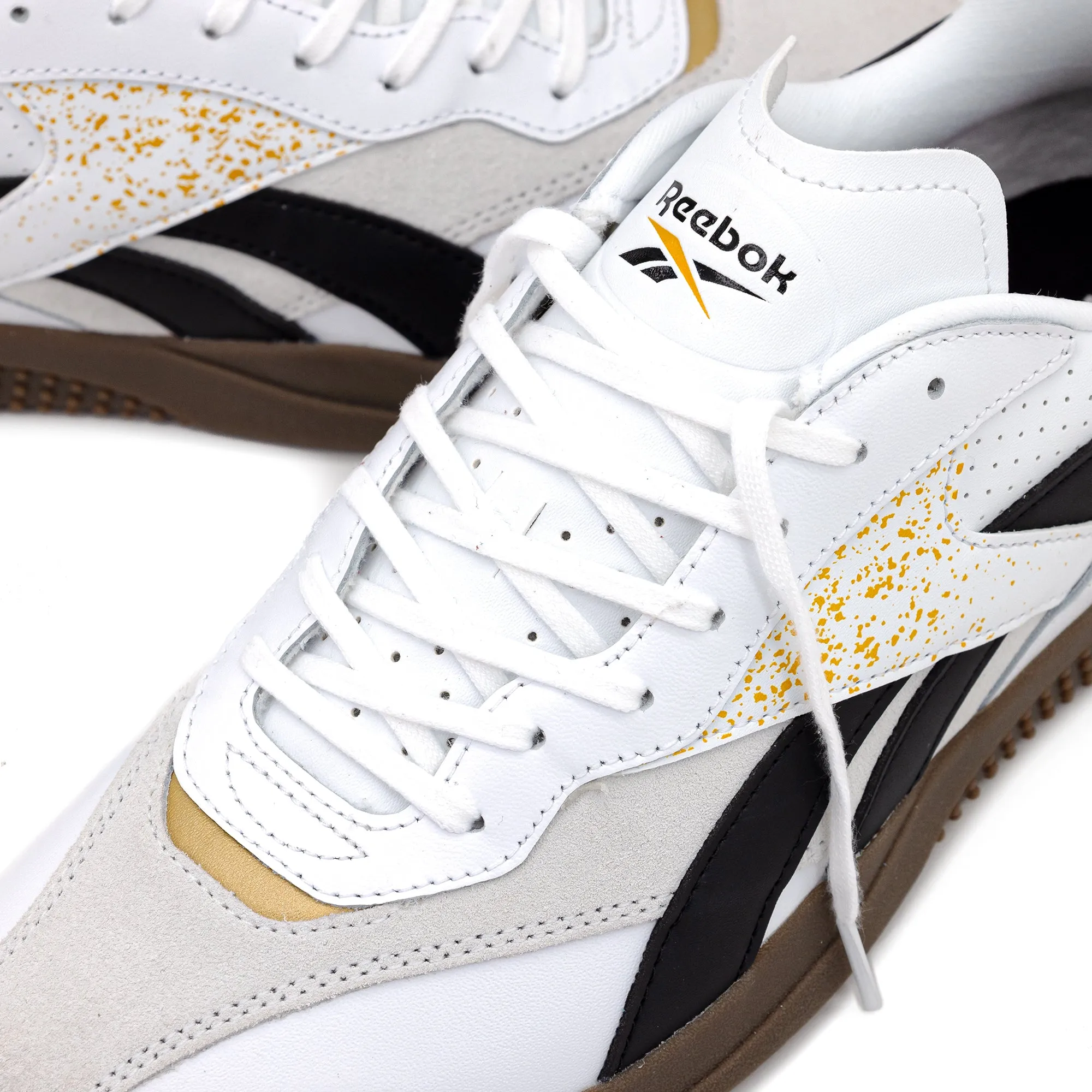 Reebok Hammer Street White/Black/Gum 100202329