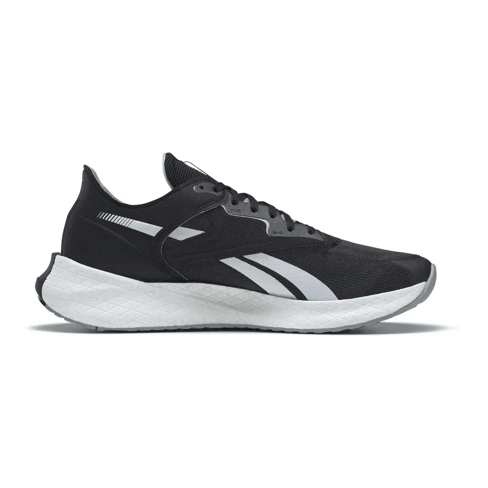 Reebok Women's Floatride Energy Symmetros 2 - Black/White