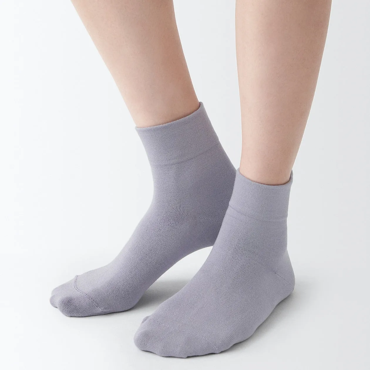 Right Angle Lightweight Short Socks