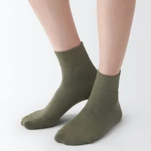 Right Angle Lightweight Short Socks