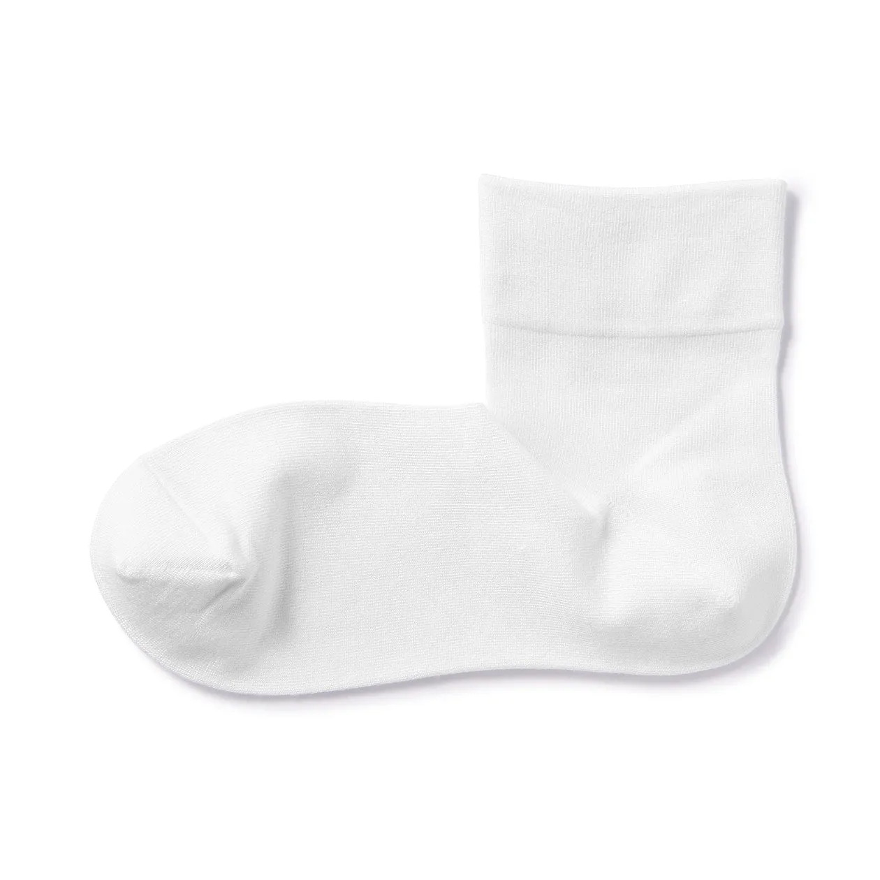 Right Angle Lightweight Short Socks