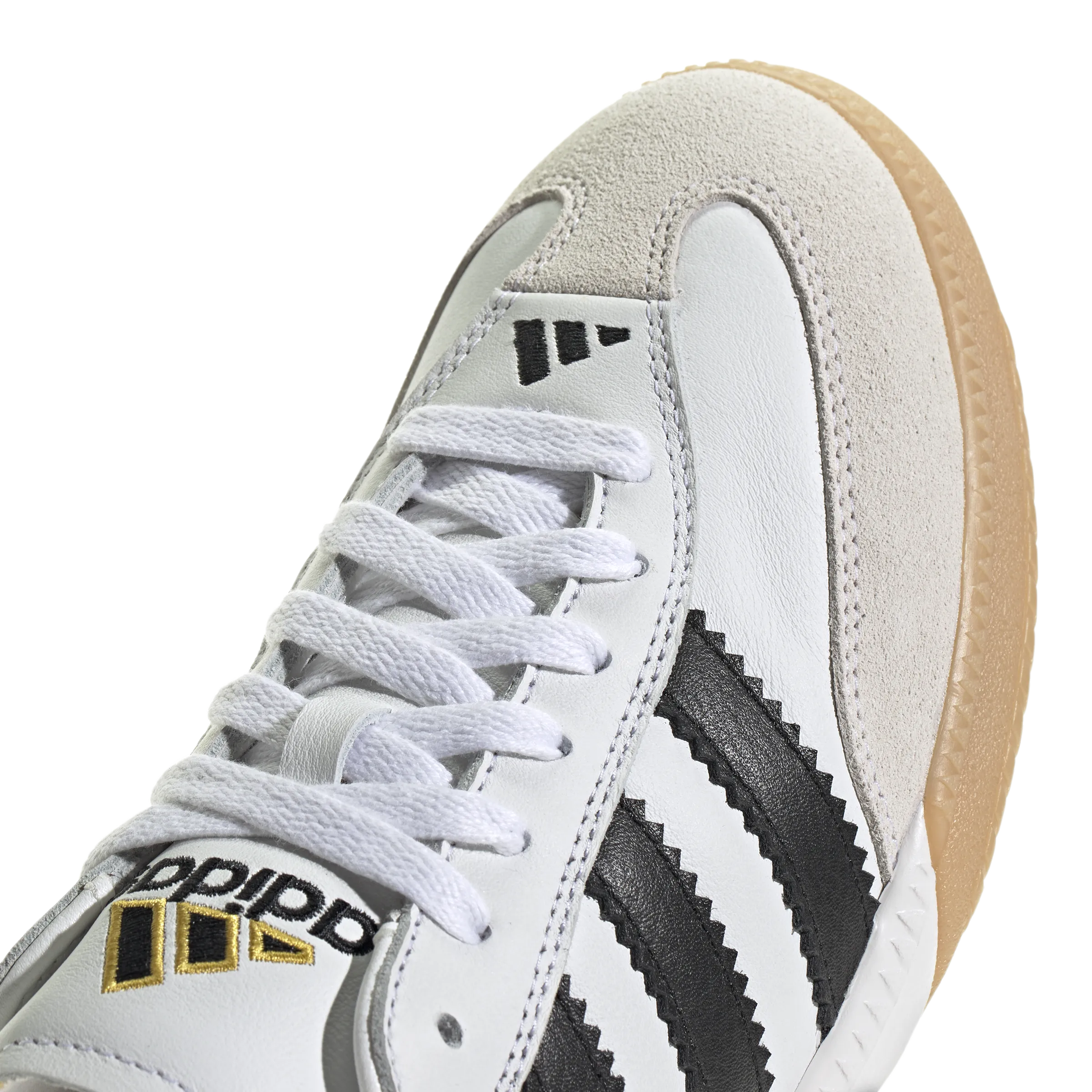 Samba MN 'White Black'