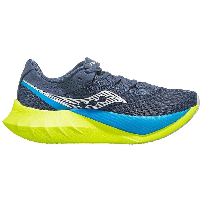 Saucony Endorphin Pro 4 Womens