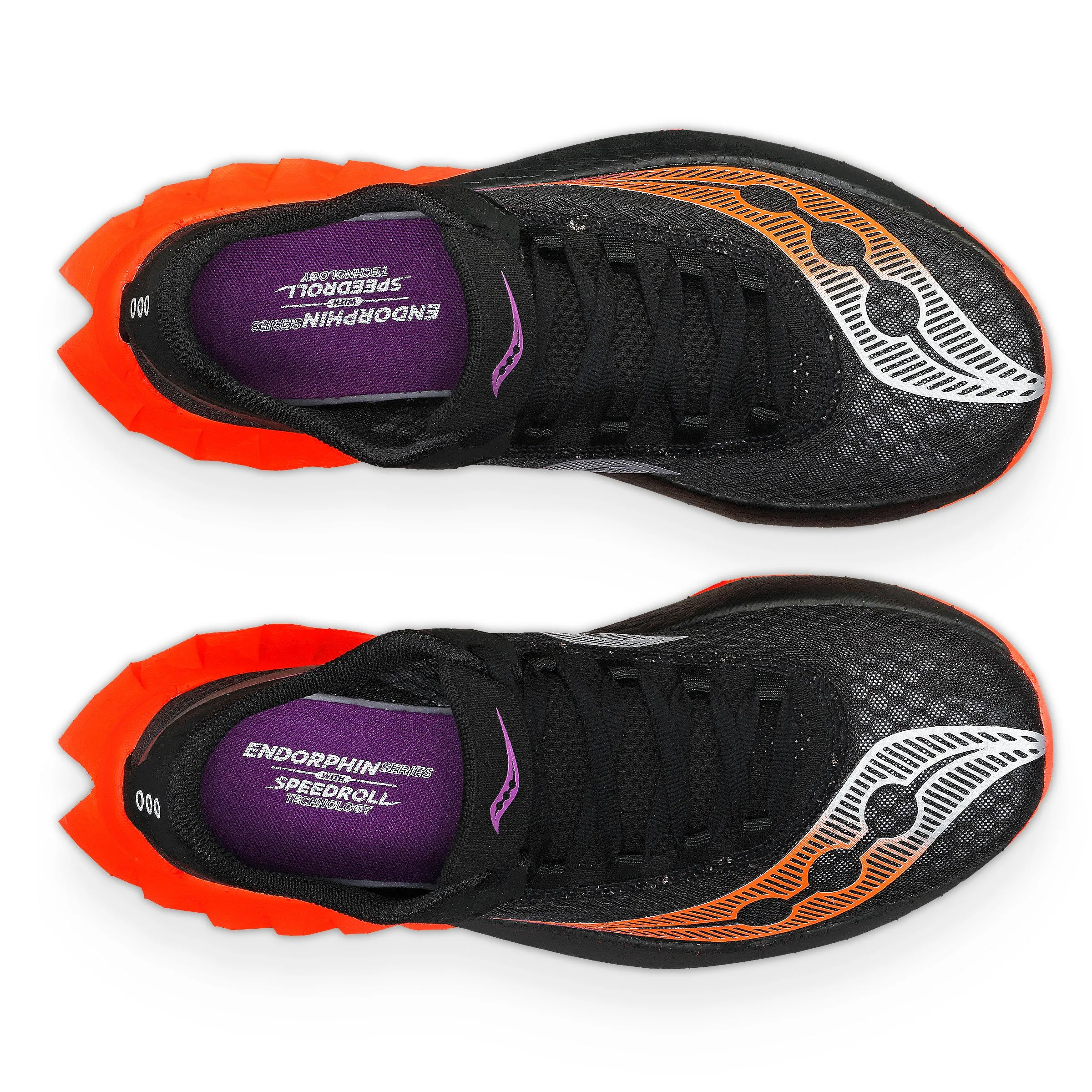 Saucony Endorphin Pro 4 Womens