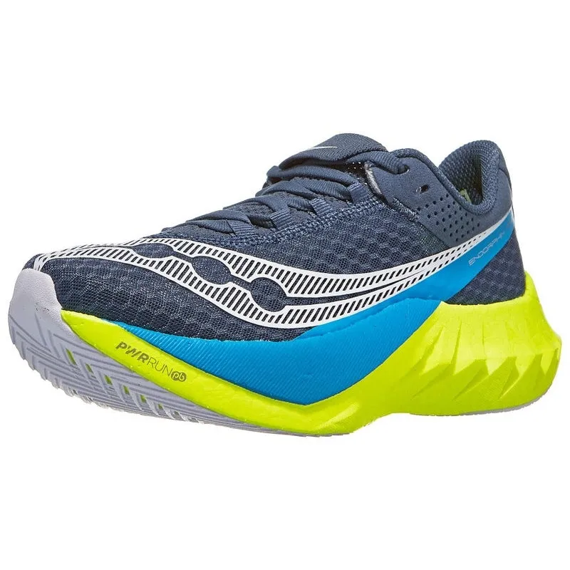 Saucony Endorphin Pro 4 Womens