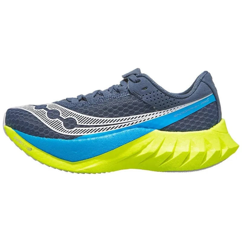 Saucony Endorphin Pro 4 Womens