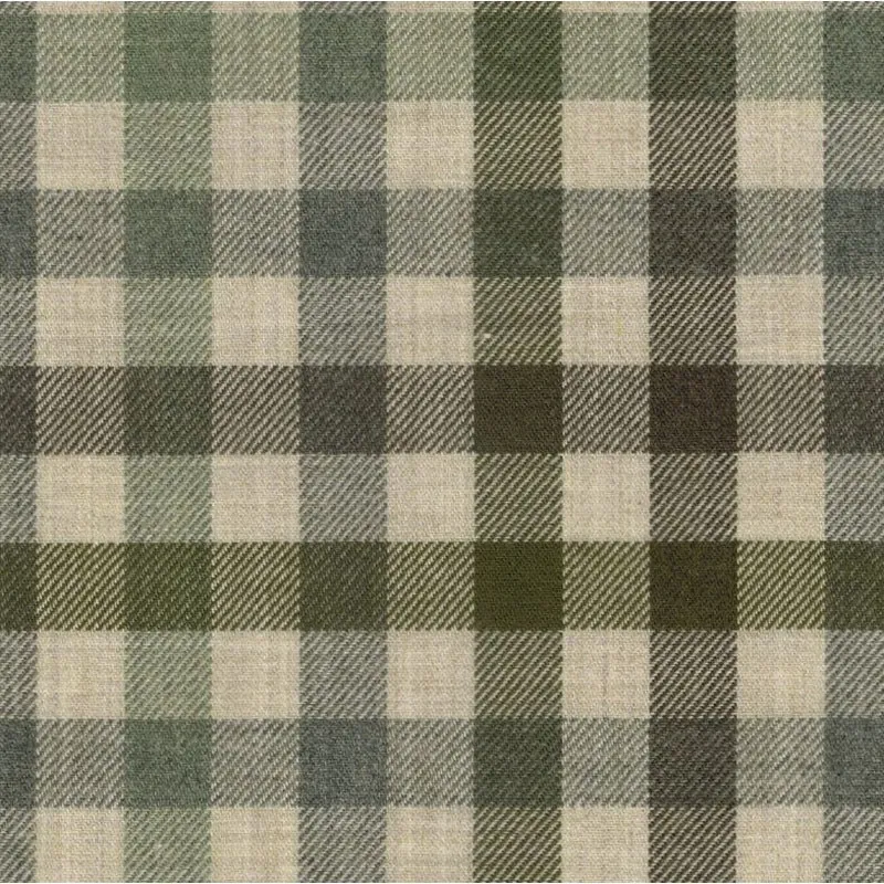 Scott Barber | Lightweight Weekend Plaid