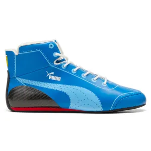 Scuderia Ferrari Speedcat Pro Miami High Top Sneakers