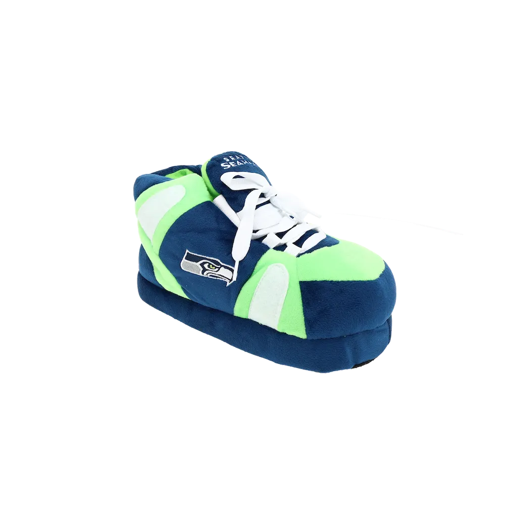 Seattle Seahawks Slippers