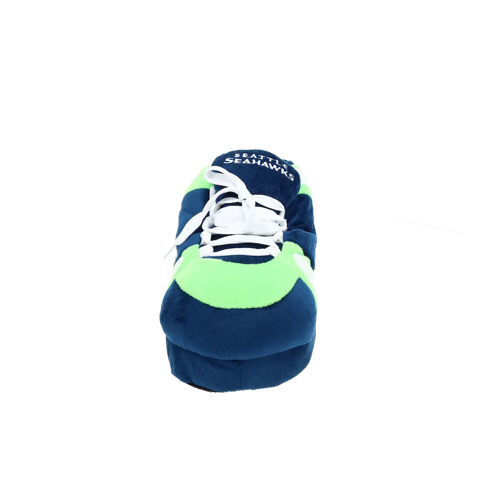 Seattle Seahawks Slippers