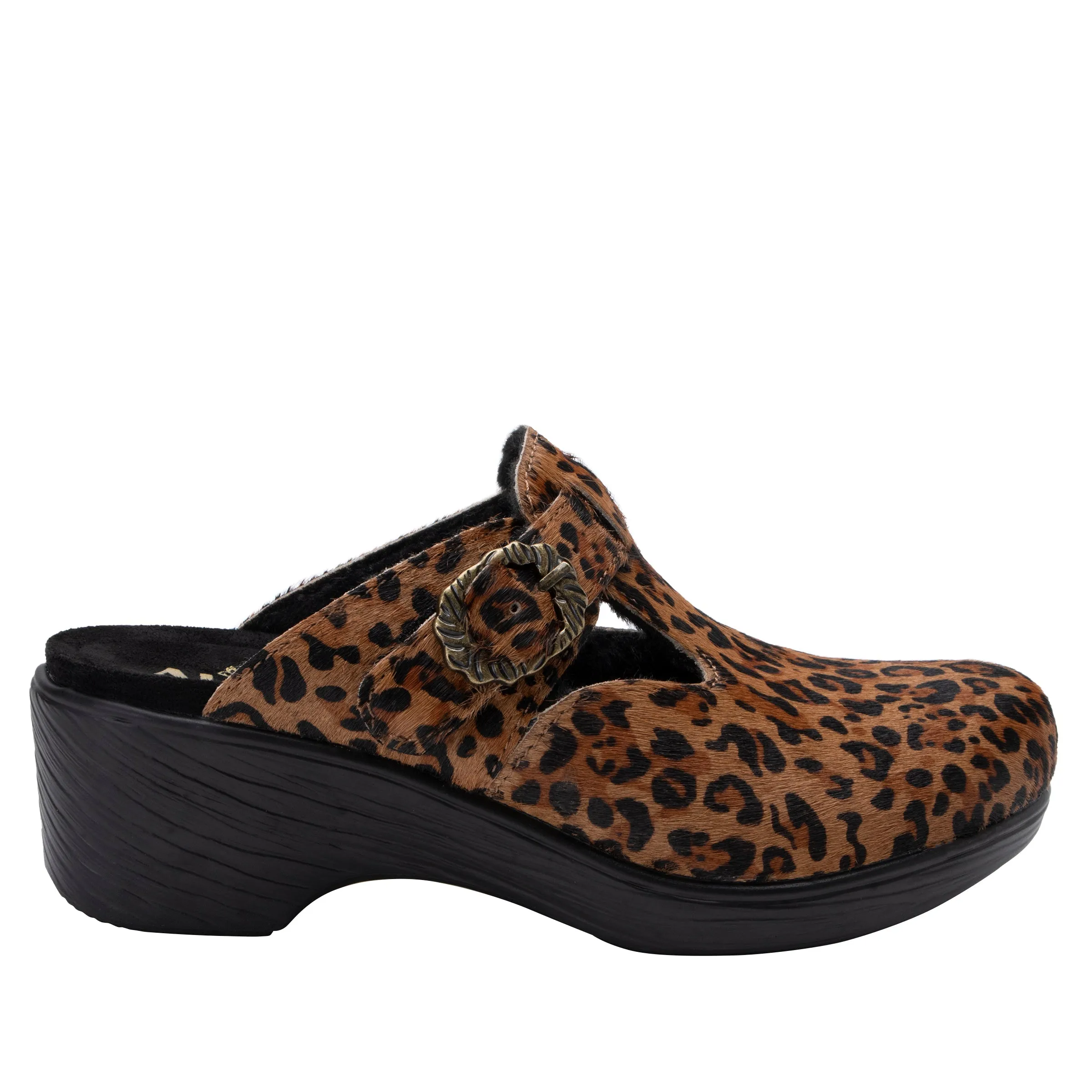 Selina Safari Shoe