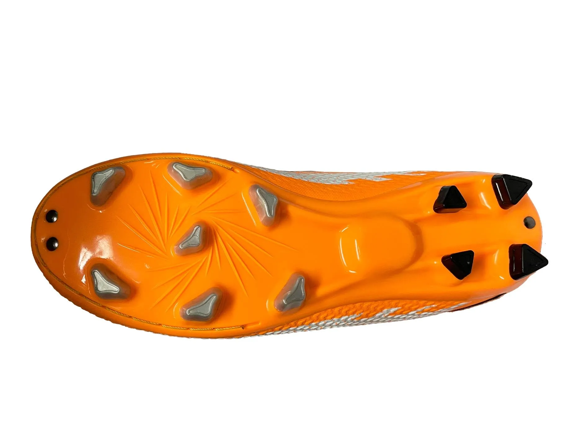 SFIDA Junior Knight XTR <br> ORANGE/SIL