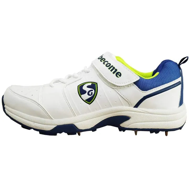 SG Sierra 2.0 Spike Cricket Shoes