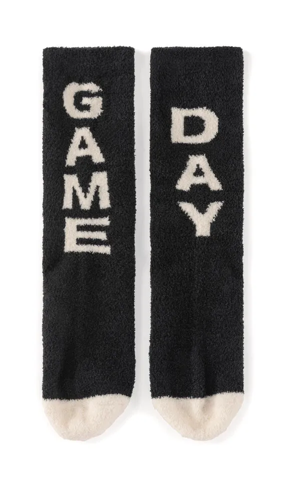 SHI Game Day Socks