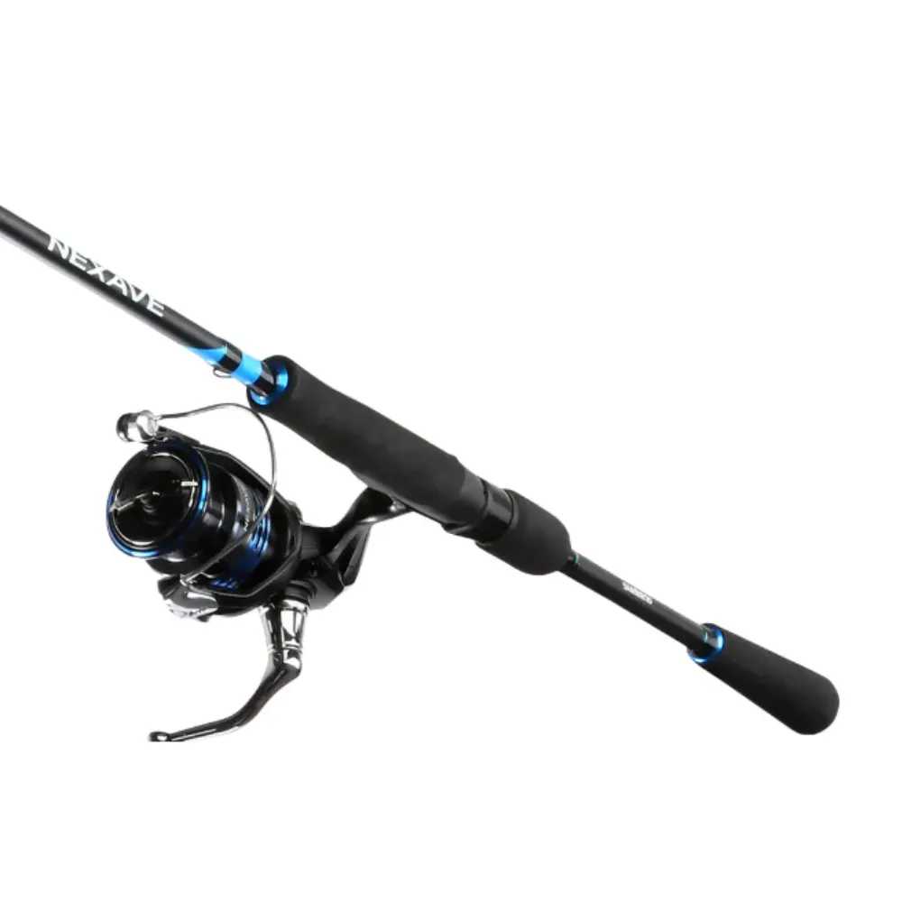 Shimano Nexave Combo