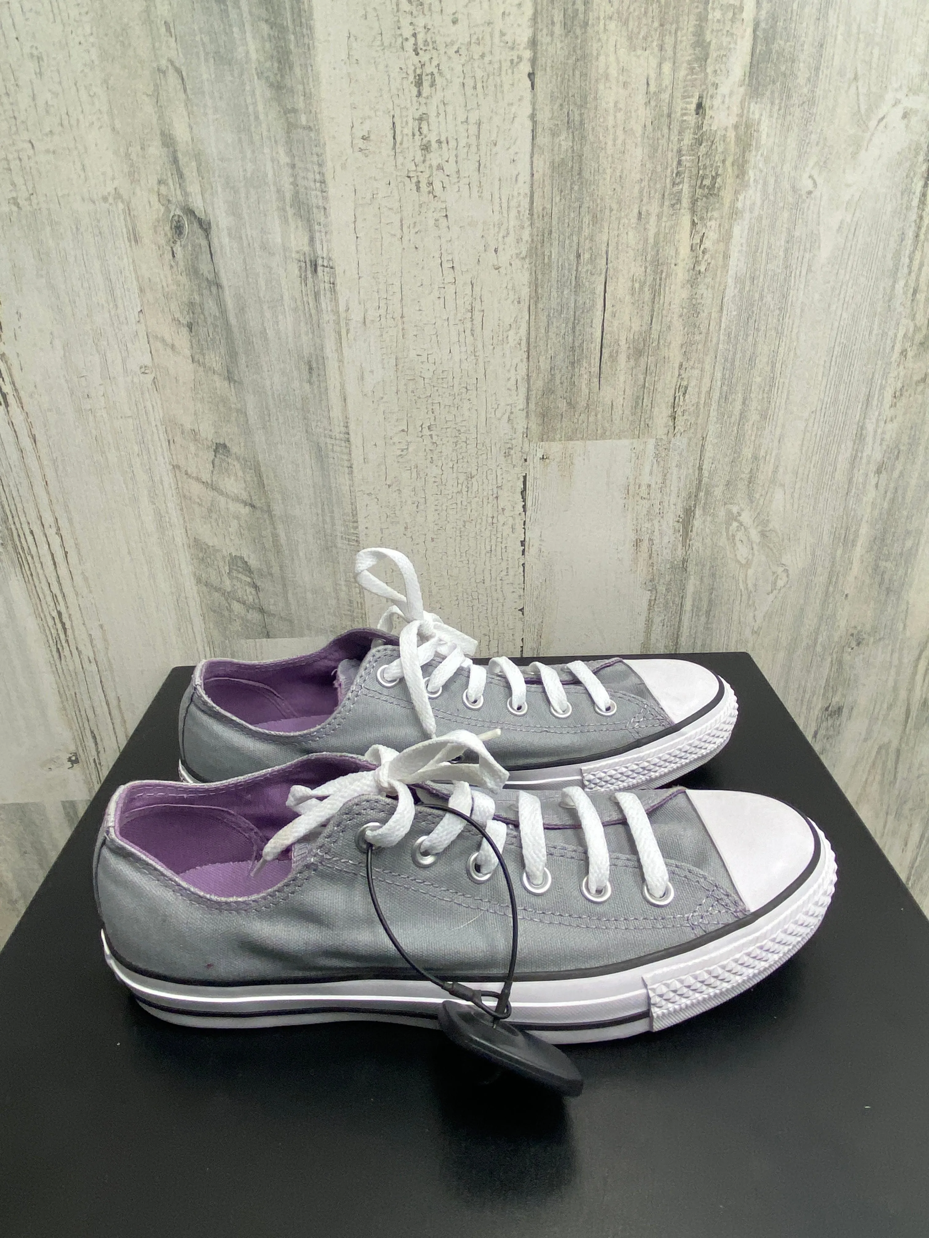 Shoes Flats Other By Converse  Size: 10