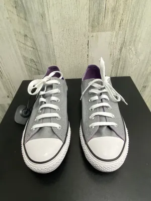 Shoes Flats Other By Converse  Size: 10