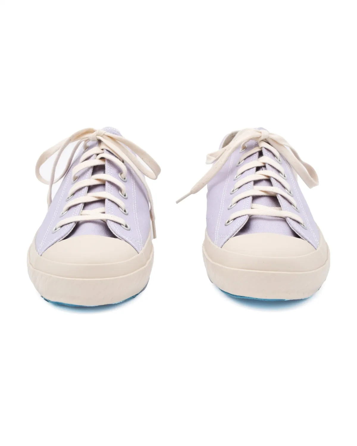 Shoes Like Pottery Lavender Low Top Sneaker