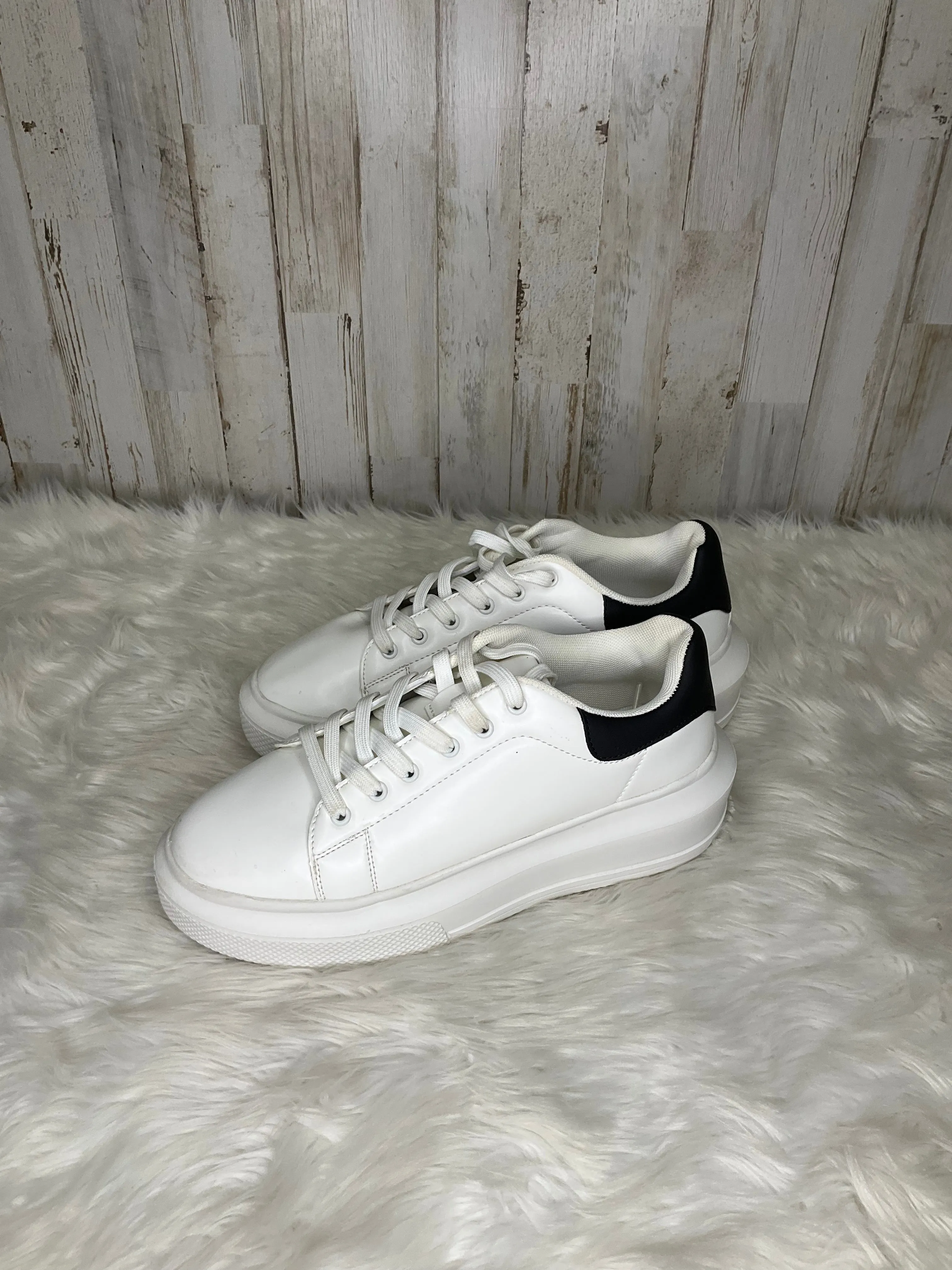 Shoes Sneakers By Asos  Size: 9