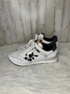 Shoes Sneakers By Michael Kors  Size: 9.5