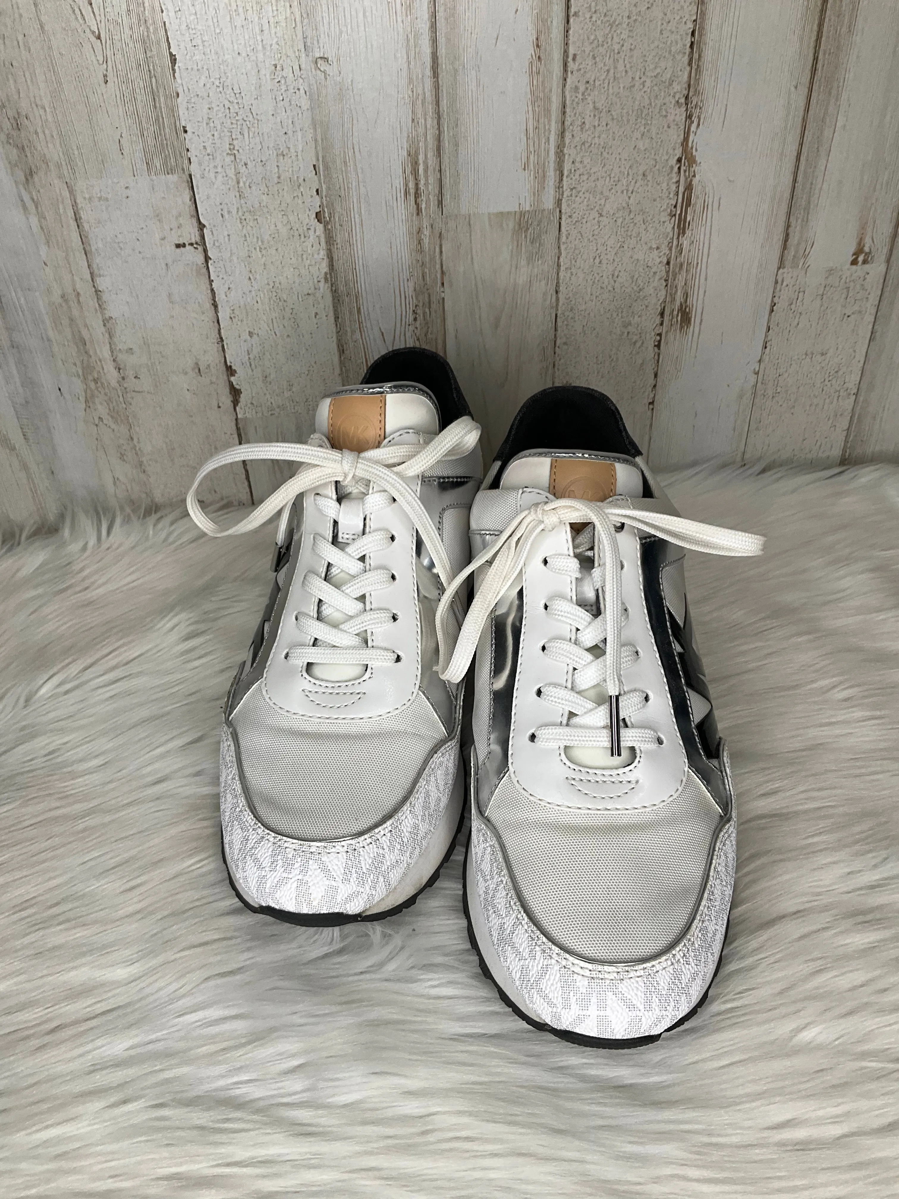 Shoes Sneakers By Michael Kors  Size: 9.5